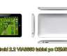 Android 2.2 Tablet PC VIA8650 WM8650...
